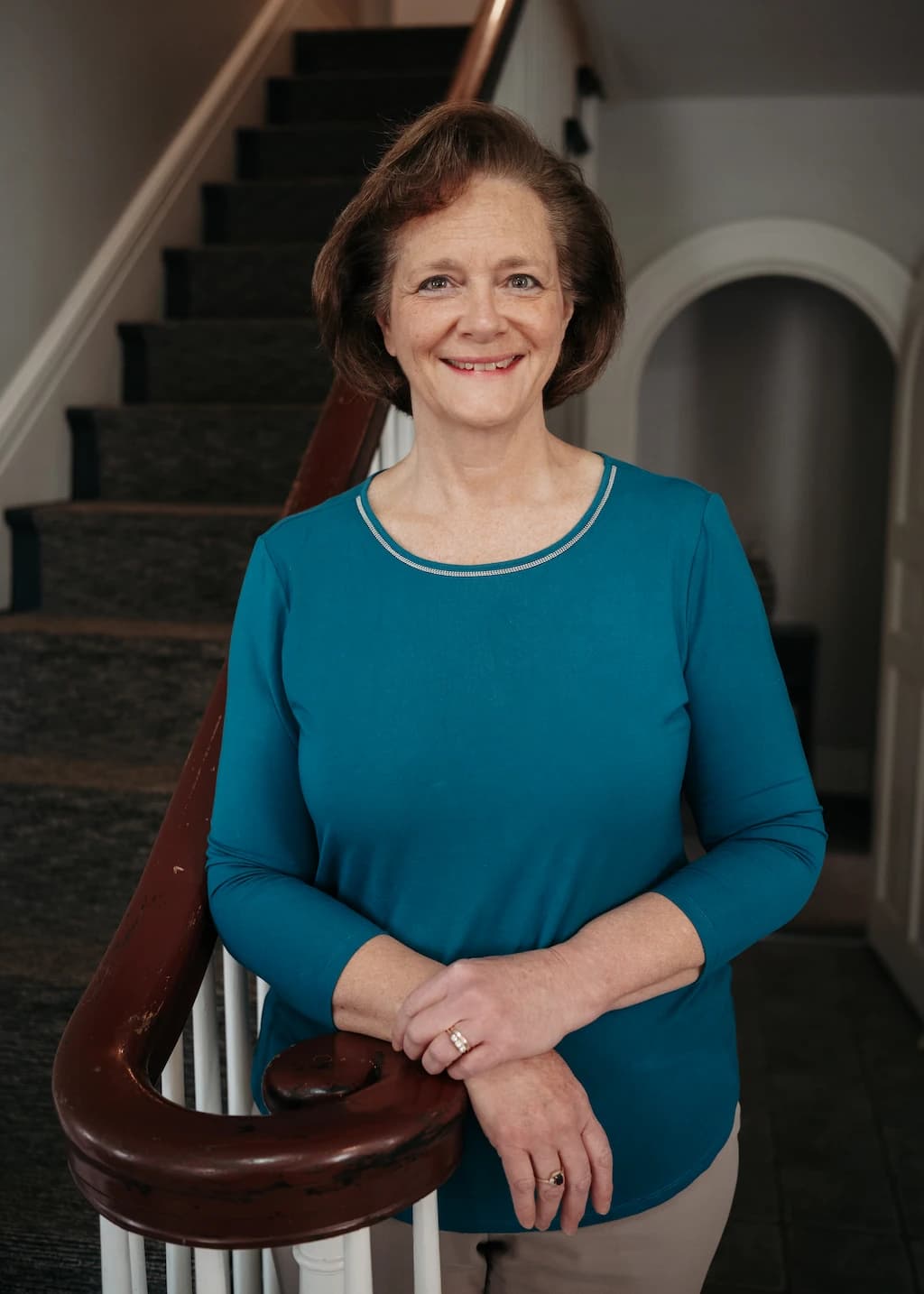 Angie Gibson